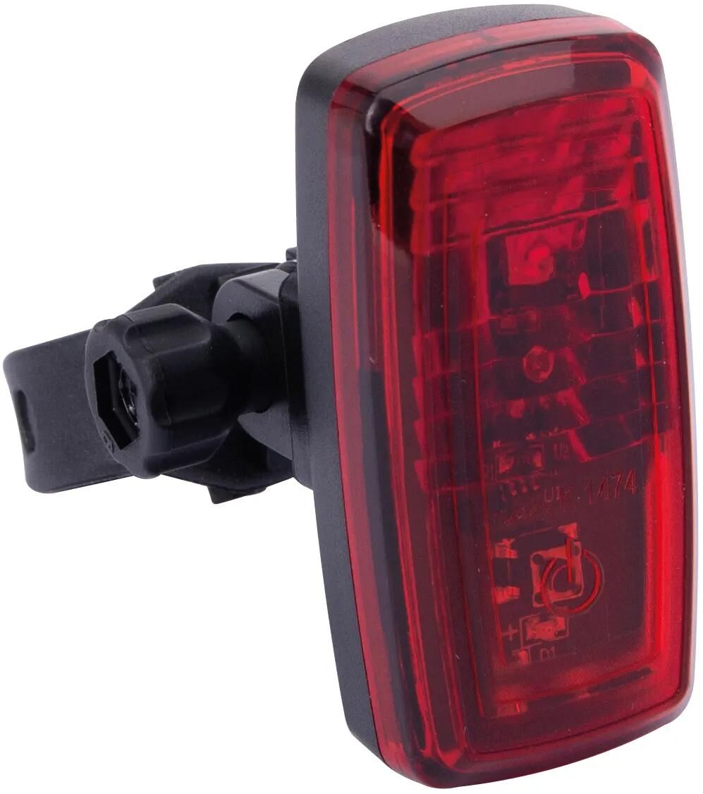 Contec LED baglygte TL-247 slim CT batterilygte TL-247 SL bag
