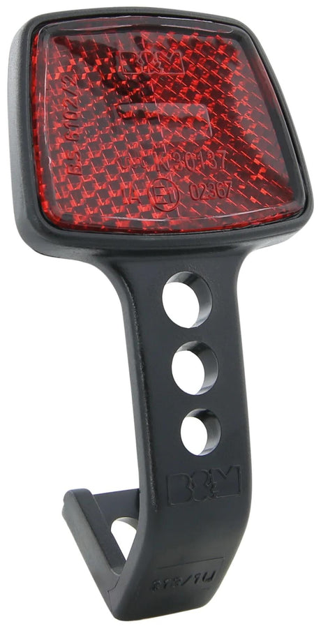 Busch + müller reflektor b m bagreflektor f.mtb small 313 1u