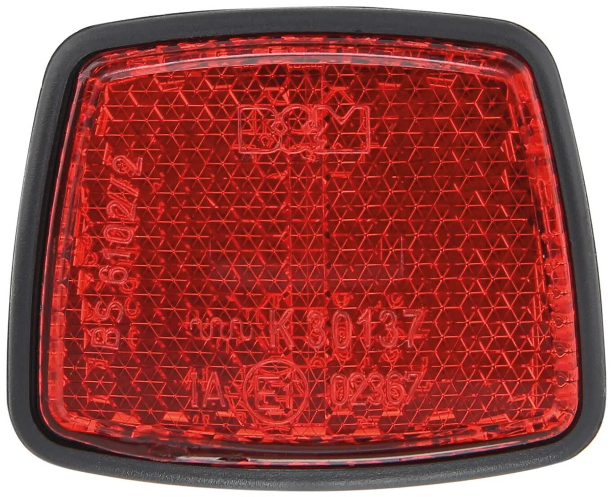 Busch + Müller Reflector B m pokker Station Rol