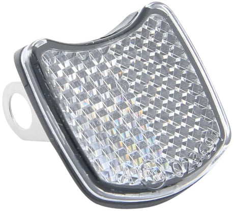Busch + müller reflektor til 306s-1 fr.reflektor b m lumotec cyo