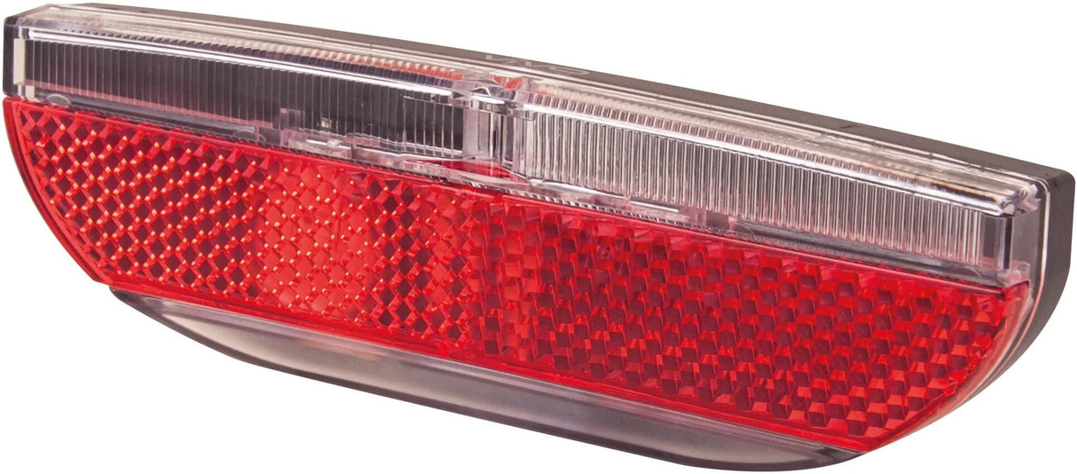 Spanninga baglygte vivo xdvs led baglygte vivo xds 80mm
