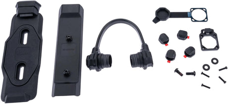 Sram batteriholder eagle powertrain batteribeslag eagle powertrain 140mm