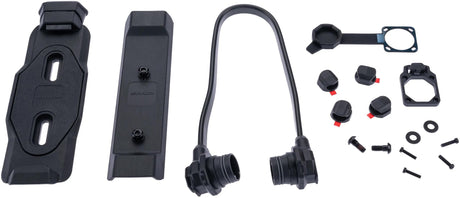 Sram batteriholder eagle powertrain batteribeslag eagle powertrain 320mm