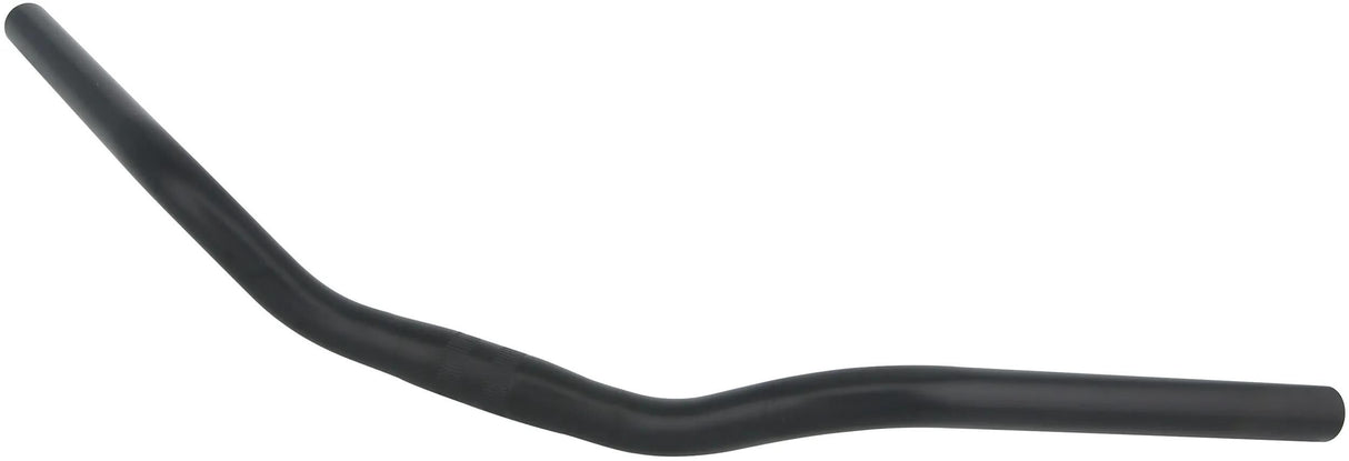 Ergotec styr climber bar climber stål sort