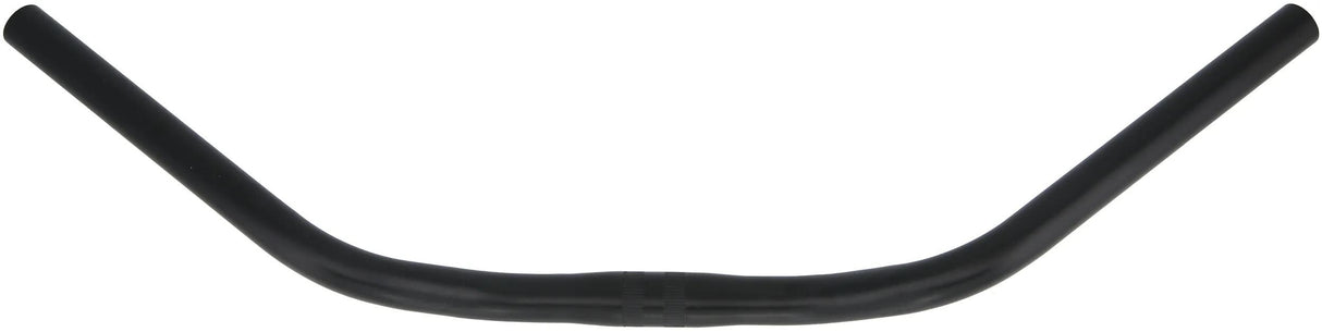 Ergotec styr climber bar climber stål sort