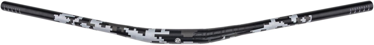 Ergotec lenker low riser bar low riser bar 31,8 mm pix.lev.6+12 5 800
