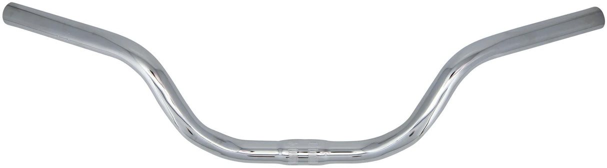 Ergotec diamantstyr diamantstang erotec 25,4mm forkromet