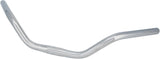 Ergotec cruiser styr cruiserstang forkromet 25,4mm