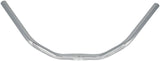 Ergotec cruiser styr cruiserstang forkromet 25,4mm