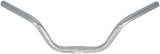 Ergotec foldecykelstyr fold.cykelstang krom 23,5mm