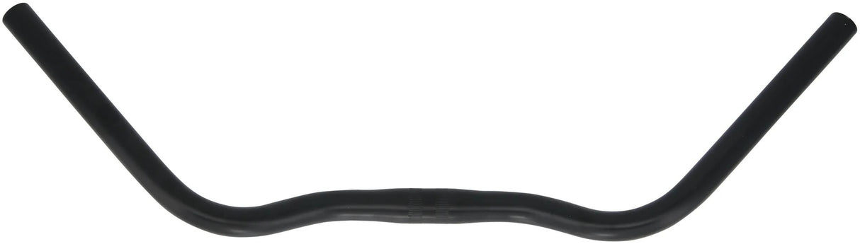 Ergotec styret humpert trekking