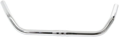 Ergotec styr englischer bügel engelsk-stang krom