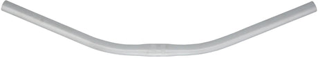 Ergotec styr moon styr moon 25,4 mm stål sølv
