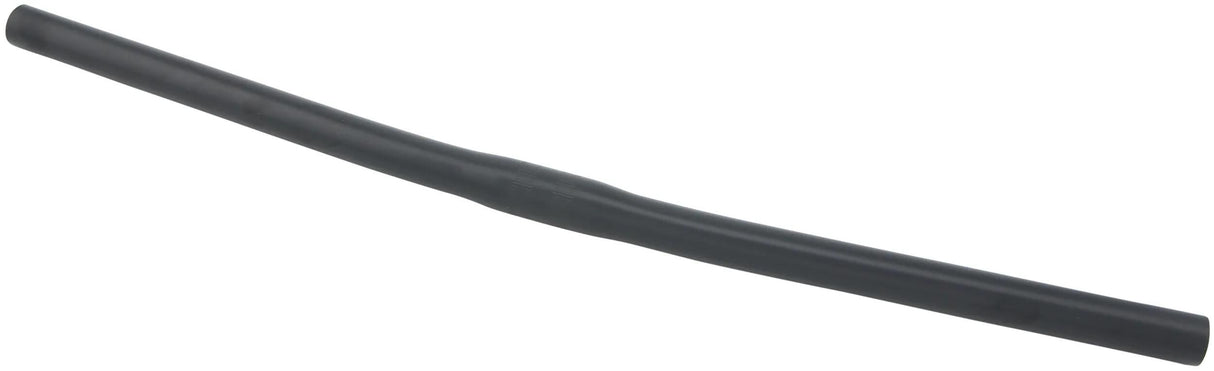 Ergotec styr by exclusiv bar by exclusiv 580mm sort