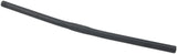 Ergotec styr by exclusiv bar by exclusiv 580mm sort