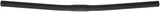 Ergotec styr by exclusiv bar by exclusiv 580mm sort