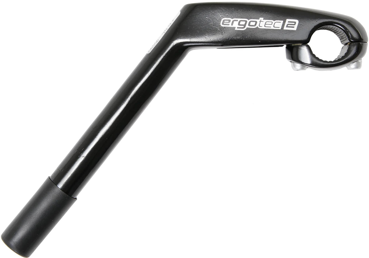 Ergotec stamme humpert eagle 2 - 25,4 180 sort