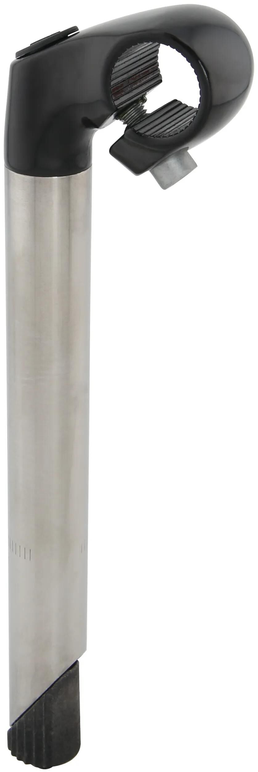 Ergotec stamme kat stamme kat 230mm 1 1 8 sort sst