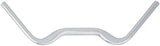 Send ergotec aerowing 2 ø31.8x640 - sølv
