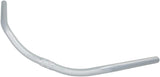 Ergotec styr moon cruiser styr moon cruiser alu sølv