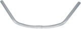 Ergotec styr moon cruiser styr moon cruiser alu sølv