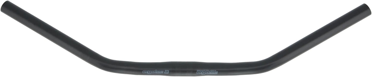 Ergotec Steer Bend Ladytown 25.4 Mas-NB Black