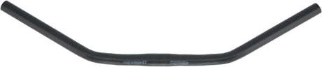 Ergotec Steer Bend Ladytown 25.4 Mas-NB Black