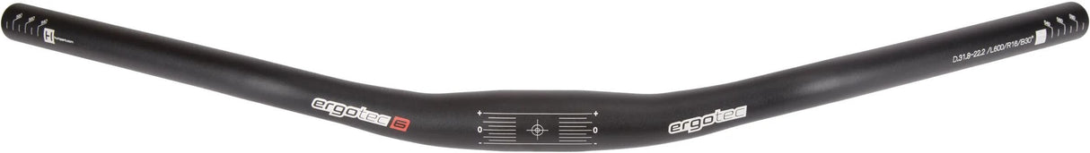 Ergotec styr dame by styr dame by alu