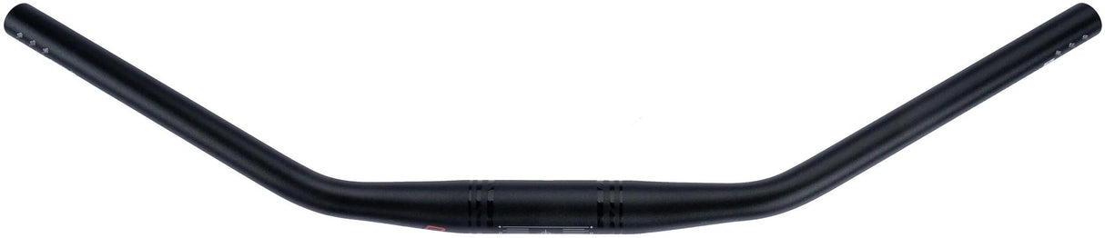 Ergotec styr dame by styr dame by 31,8mm sort