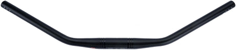 Ergotec styr dame by styr dame by 31,8mm sort
