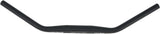 Stander Bend Aluminium Black 30gr