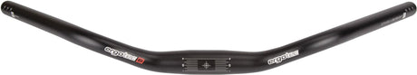 Ergotec styr trekking styr xxl alu niveau 6 sort