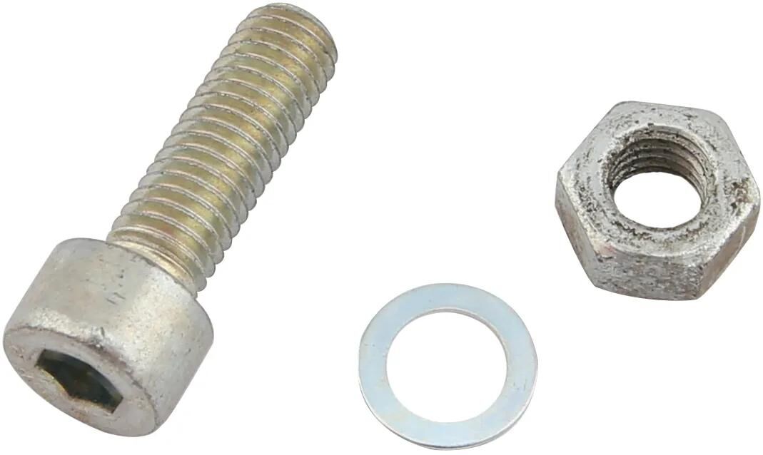 Ergotec spindelklemmebolt spændebolt 8 x 25 *