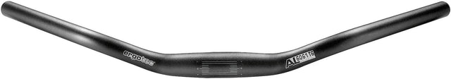 Ergotec Steering Bugel L5 31.8 600mm Aluminium Black