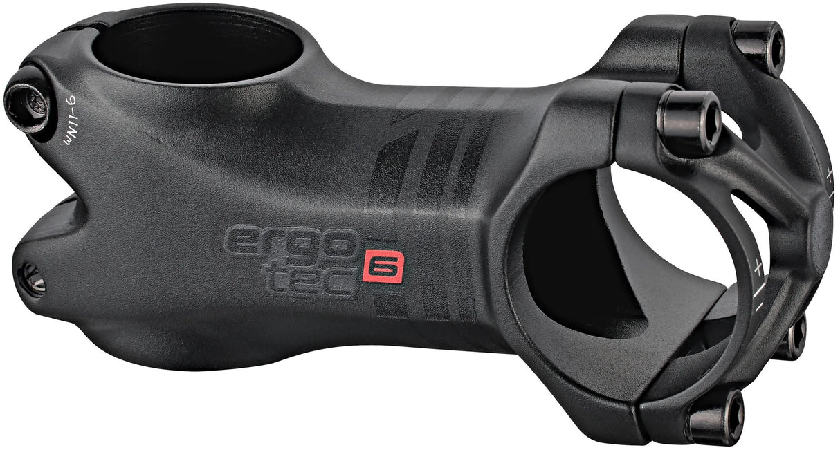 Ergotec stamme piranha 650b stamme piraja 650 b 28,6 31,8x70 mm