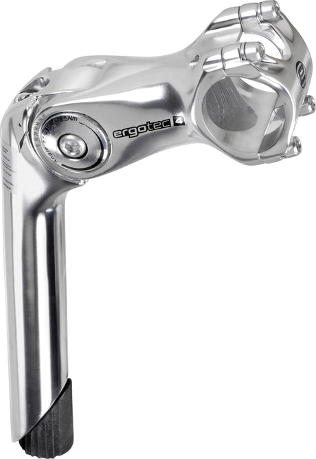 Ergotec stamme blæksprutte 2 stamme blæksprutte 2 rør 110mm niveau 4 sil.