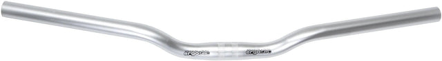 Ergotec styrforhøjer 30 mas styrrør 30 mas niveau 4 620mm