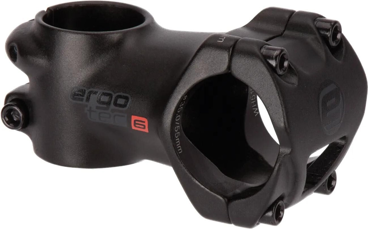 Ergotec stamme ray stamme ray alu niveau 6 55mm