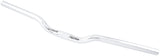 Ergotec styrforhøjer 30 mas styrrør 30 mas forkromet 660 mm