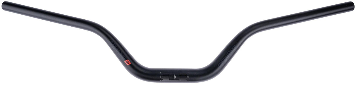 Ergotec lenker riser bar 30-50-70-100 bar riser bar 30-50-70-100 31,8mm lev.6