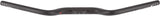 Ergotec styr m-stang 31,8 700 mm stigning 39 mm SL6 mat sort