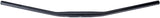 Ergotec lenker flat bar flat bar alu 7050 lev.6+ sort