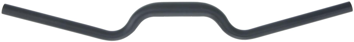 Ergotec styr m-bar l 31.8 18� mat sort