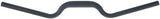 Ergotec styr m-bar l 31.8 18� mat sort