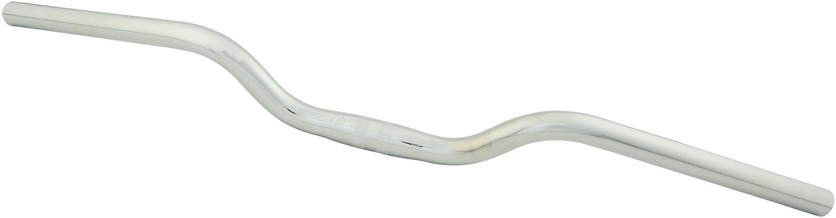 Ergotec styr m-stang styr m-stang alu str. m forkromet