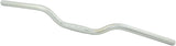 Ergotec styr m-stang styr m-stang alu str. m forkromet