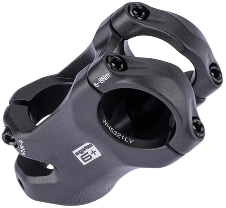 Ergotec frempind høj bas stamme høj bas 55mm