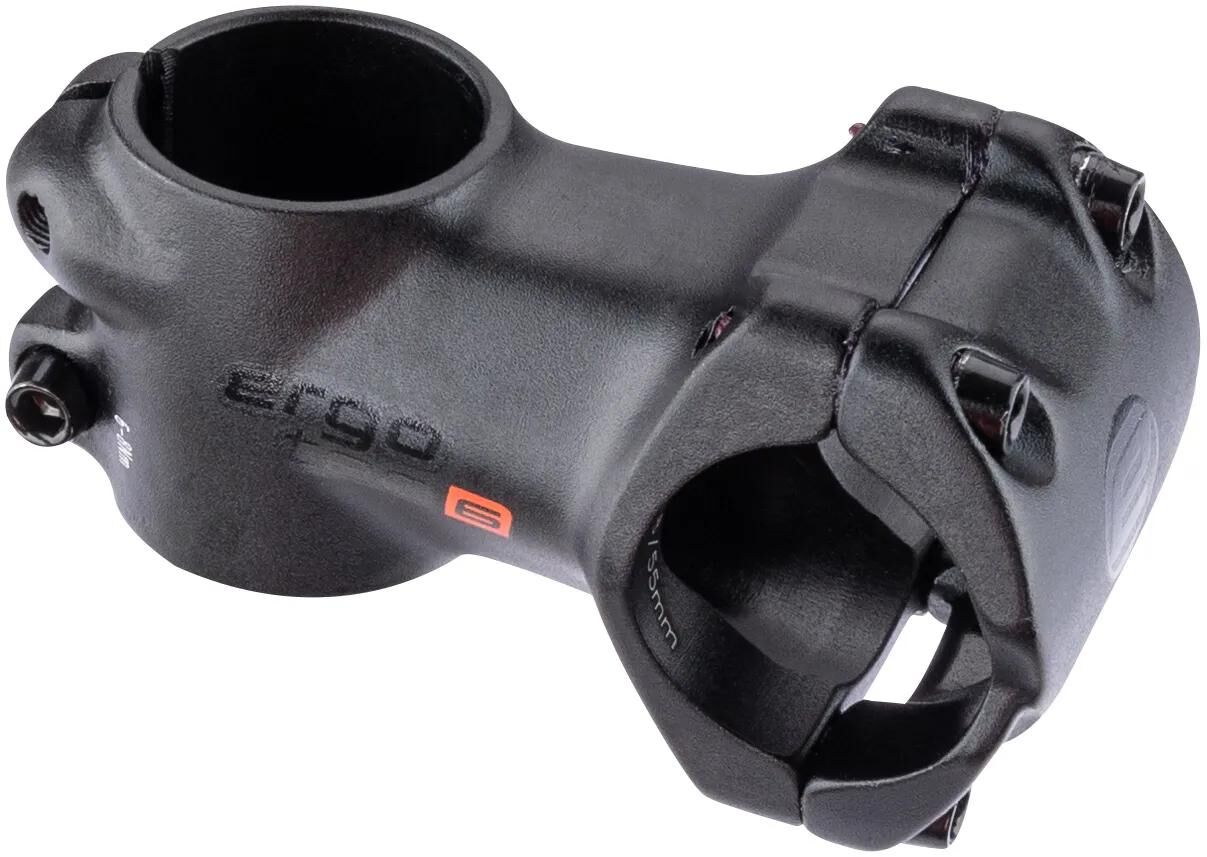 Ergotec stamme ray stamme ray 55mm 31,8mm sort