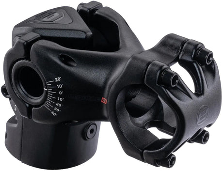 Ergotec vorbau swell re 70 i stamme swell re 70i 35mm 80mm lev.6 sort