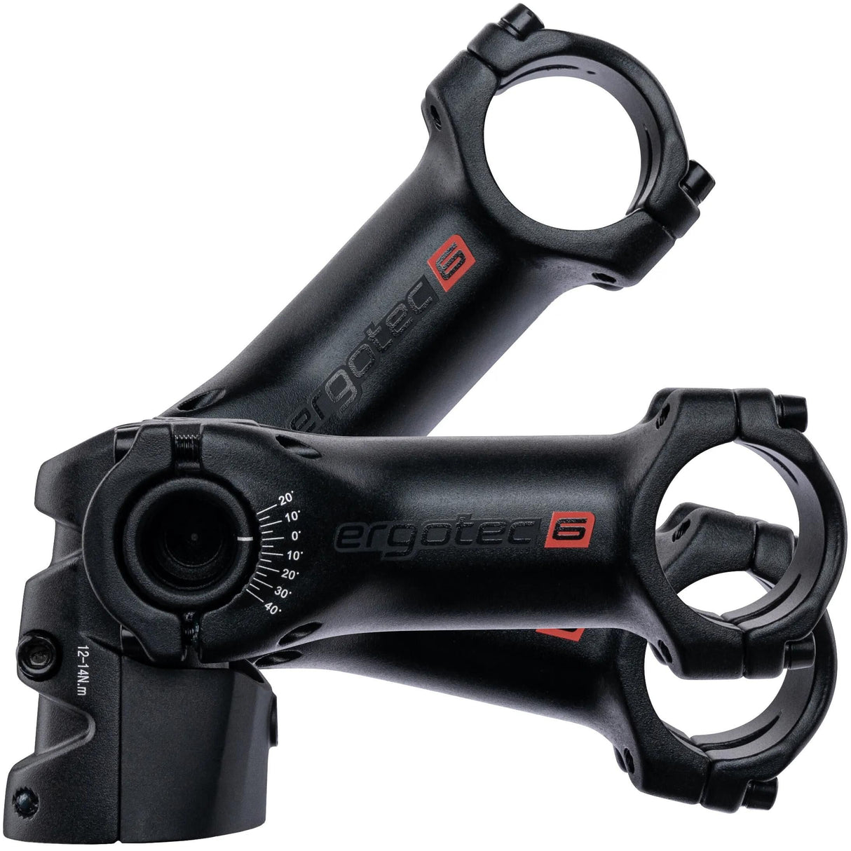 Ergotec vorbau swell re 70 i stamme swell re 70i 35mm 120mm lev.6